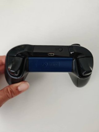 Mando Xbox One Negro