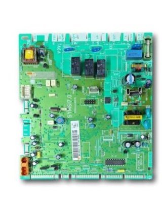 Placa Electrónica Saunier Duval Isofast C 35 E-A P