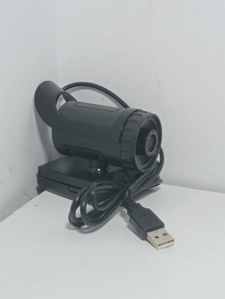 Webcam Altep Full HD 1080p