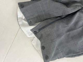 Conjunto flamenco/campero de niño de Zomar