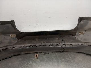 PARAGOLPES TRASERO SEAT TOLEDO (KG3) CXM