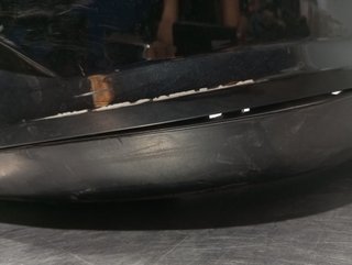 PARAGOLPES TRASERO SEAT TOLEDO (KG3) CXM
