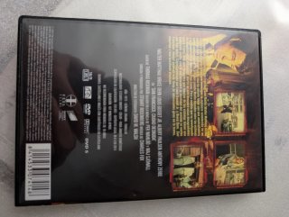 San Francisco Ciudad Desnuda DVD