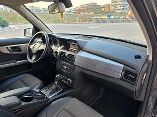 Mercedes-Benz Classe GLK 220 CDI 170 CV  2009