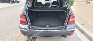 Mercedes-Benz Classe GLK 220 CDI 170 CV  2009