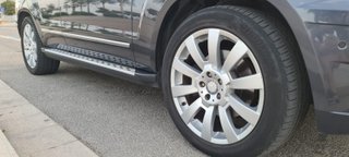 Mercedes-Benz Classe GLK 220 CDI 170 CV  2009