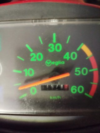 Amortiguadores Puch Maxi (2 unidades)