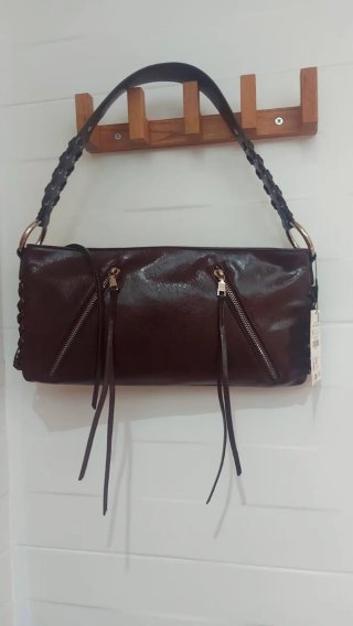 Bolso Zara nuevo con etiquetas