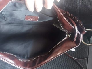 Bolso Zara nuevo con etiquetas