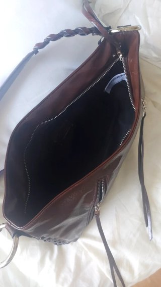 Bolso Zara nuevo con etiquetas