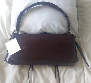 Bolso Zara nuevo con etiquetas