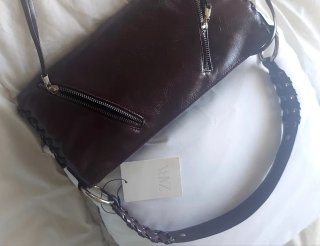 Bolso Zara nuevo con etiquetas
