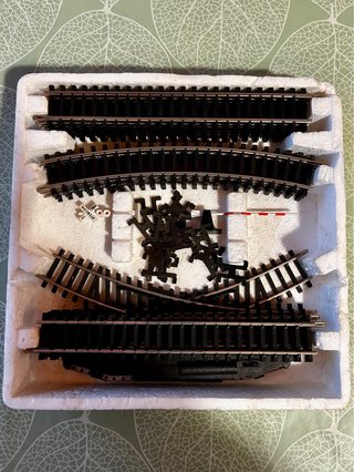 Set Ampliación Ibertren H0 2051