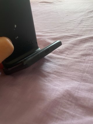 iPhone 11 Rosso 64GB + CARICA MAGNETICA