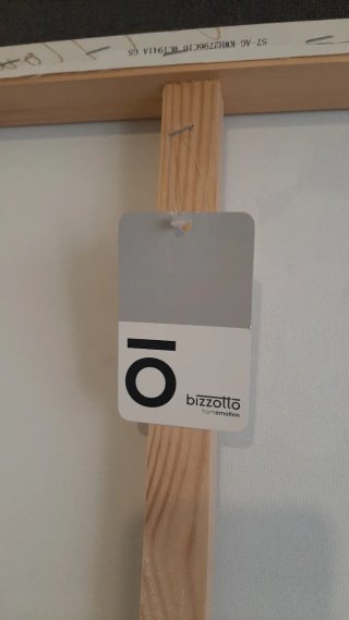 Cuadro Bizzotto 80x60cm Nuevo