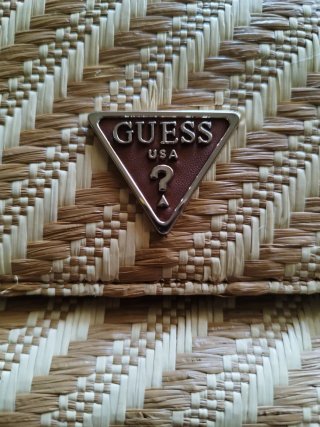 Bolso guess