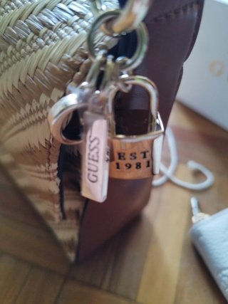 Bolso guess