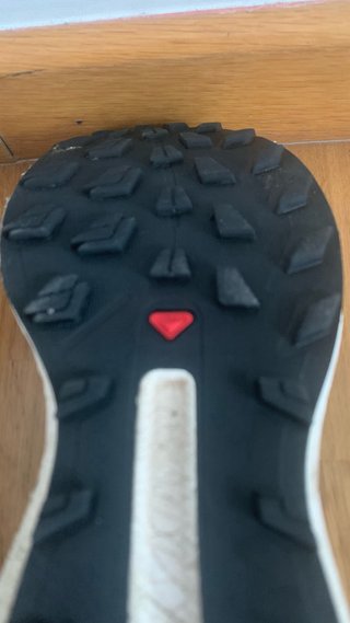 Zapatilla Trail Salomon S/Lab Genesis 43 1/3