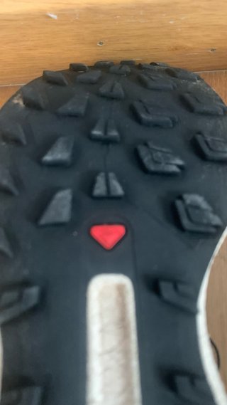 Zapatilla Trail Salomon S/Lab Genesis 43 1/3