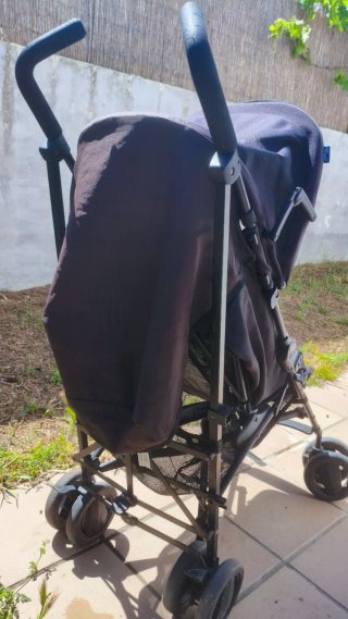 Carrito Bebé Chicco London