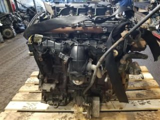 Motor Ford Transit 2.2 Diesel