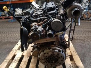 Motor Ford Transit 2.2 Diesel
