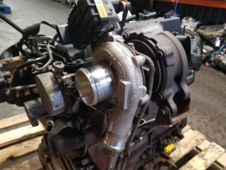 Motor Ford Transit 2.2 Diesel