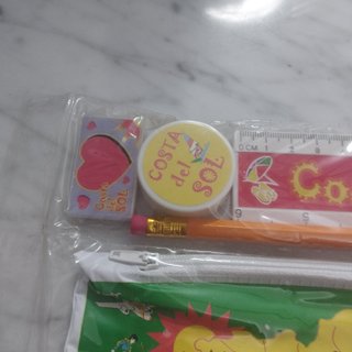 Recuerdos Costa del Sol años 70 NUEVOS