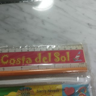 Recuerdos Costa del Sol años 70 NUEVOS