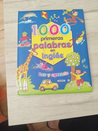 Colección de libros Infantiles