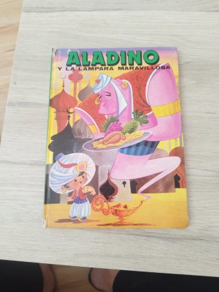 Colección de libros Infantiles