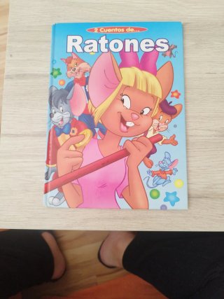 Colección de libros Infantiles
