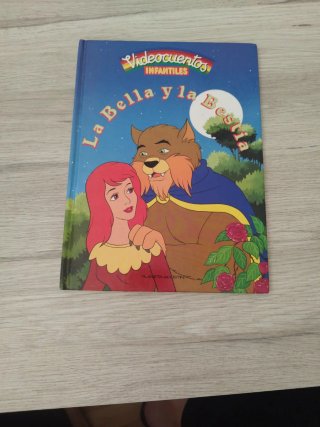 Colección de libros Infantiles