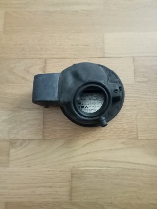 Tapa depósito Seat Ibiza 6L