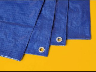 4 Lonas Impermeables Multiusos 250 x 180 cm
