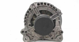 Alternador audi ajm a4 berlina (b5) 345016
