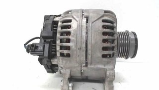 Alternador audi ajm a4 berlina (b5) 345016