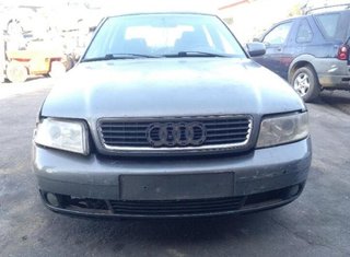 Alternador audi ajm a4 berlina (b5) 345016