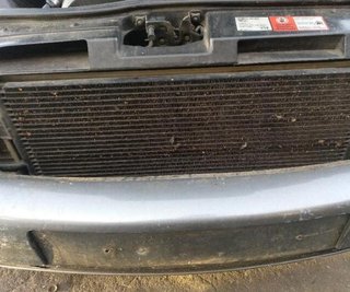 Alternador audi ajm a4 berlina (b5) 345016