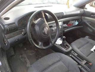 Alternador audi ajm a4 berlina (b5) 345016