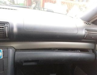 Alternador audi ajm a4 berlina (b5) 345016