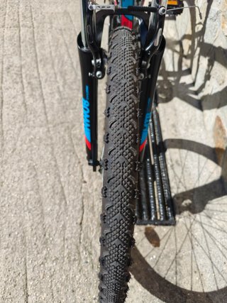 Bicicleta Montaña Mujer 26 Negra
