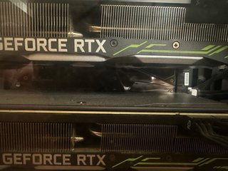 PC Doppia RTX 2080 Ti i9-9940X 32GB