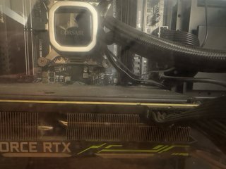 PC Doppia RTX 2080 Ti i9-9940X 32GB