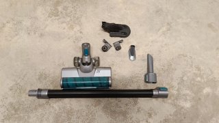 Accesorios Cecotec Rockstar 880 Ultimate