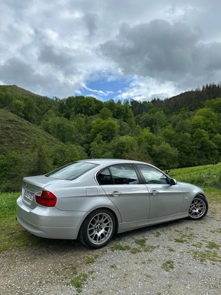 BMW Serie 3 2006