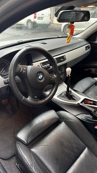 BMW Serie 3 2006
