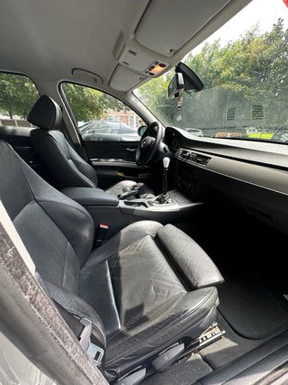 BMW Serie 3 2006