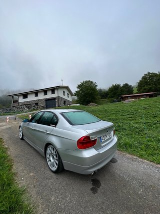 BMW Serie 3 2006