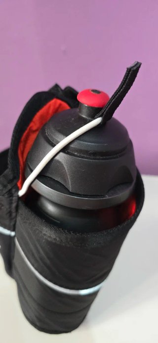 Cinturón porta-botella Quechua